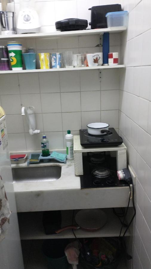 Flat Botafogo Apartment Rio de Janeiro Exterior photo