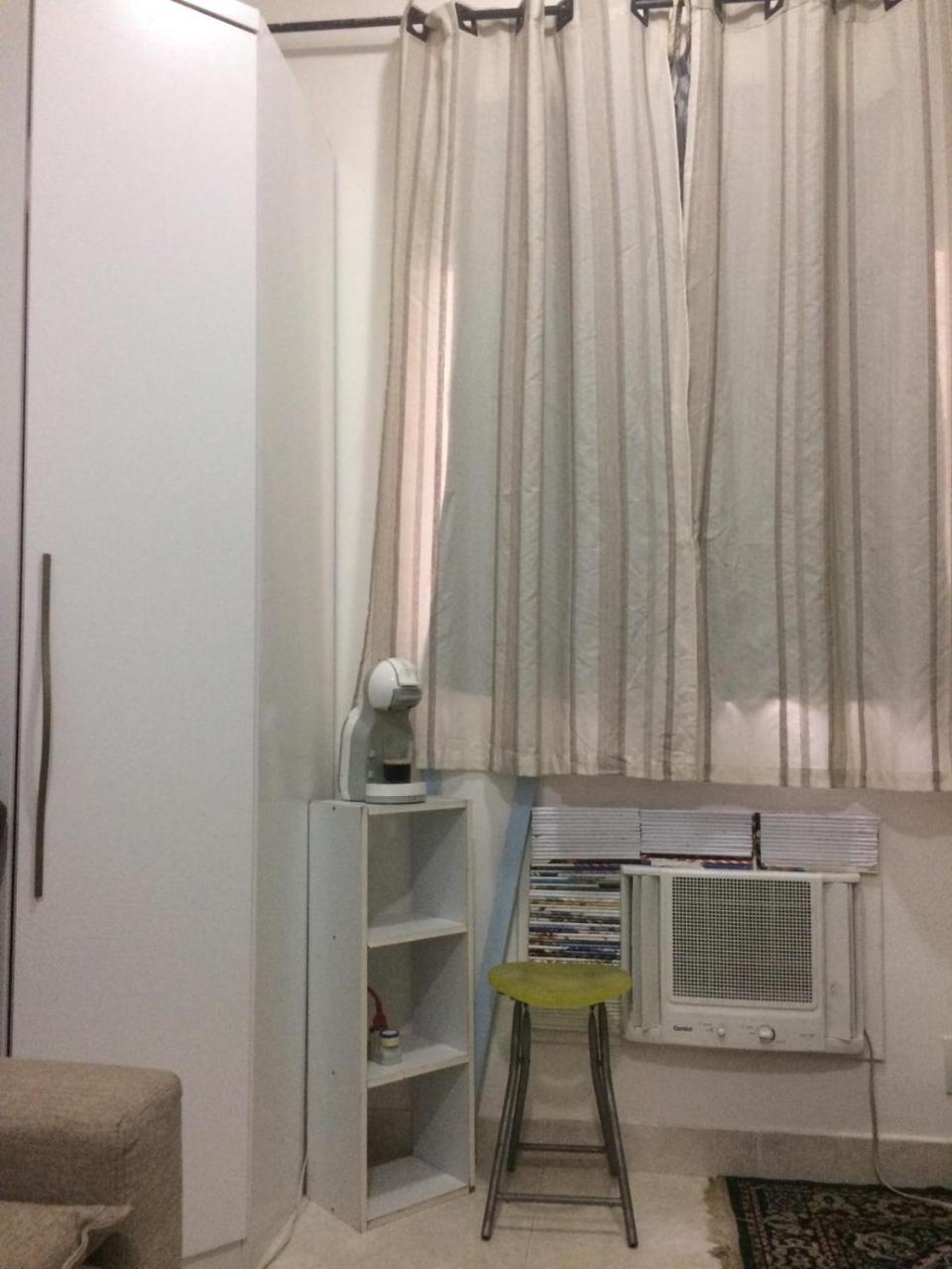 Flat Botafogo Apartment Rio de Janeiro Exterior photo