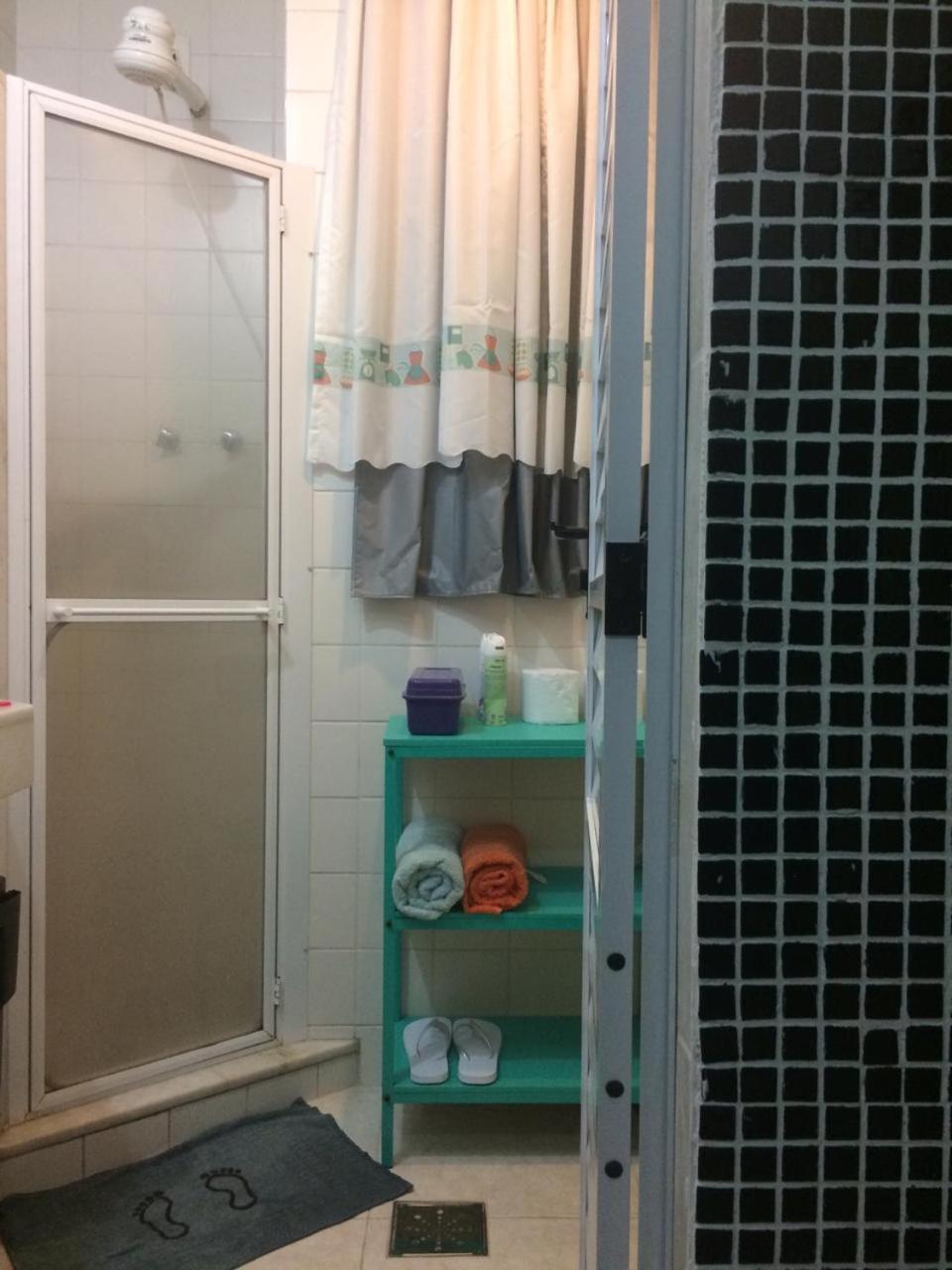 Flat Botafogo Apartment Rio de Janeiro Exterior photo