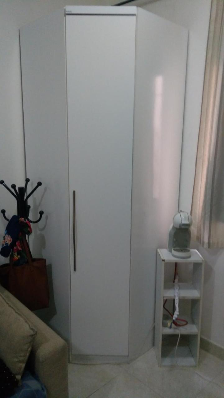 Flat Botafogo Apartment Rio de Janeiro Exterior photo