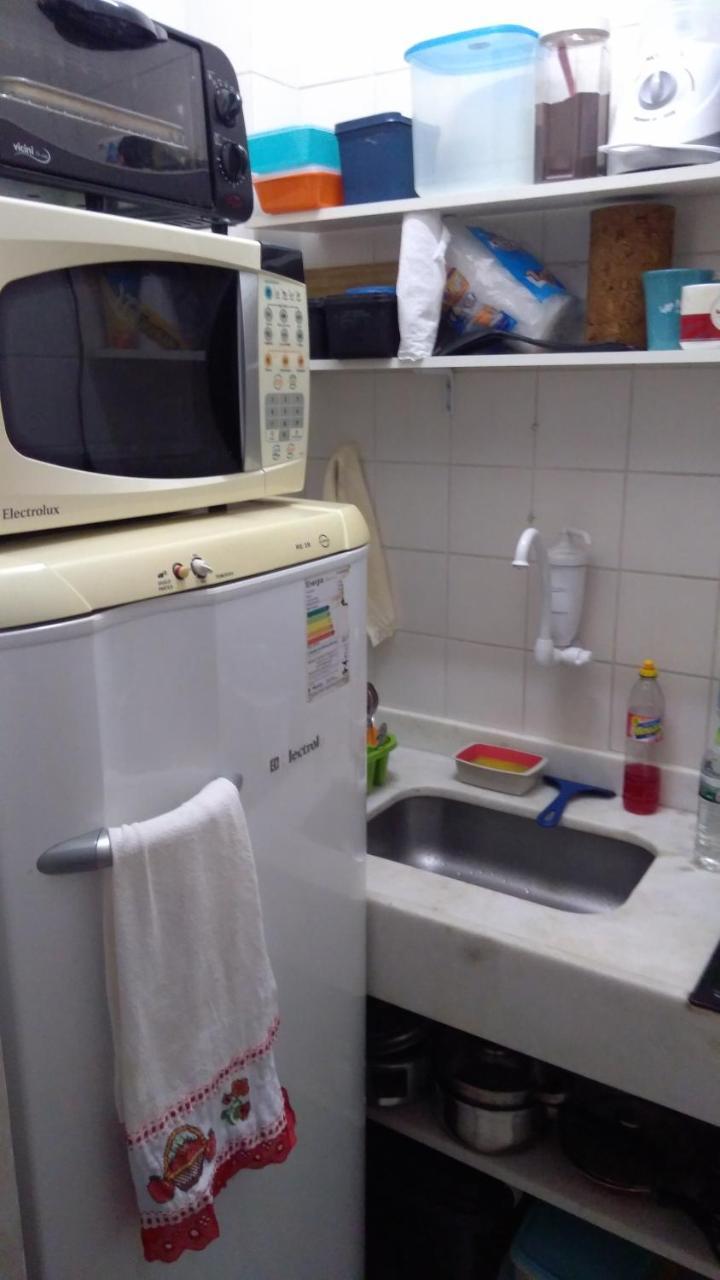 Flat Botafogo Apartment Rio de Janeiro Exterior photo