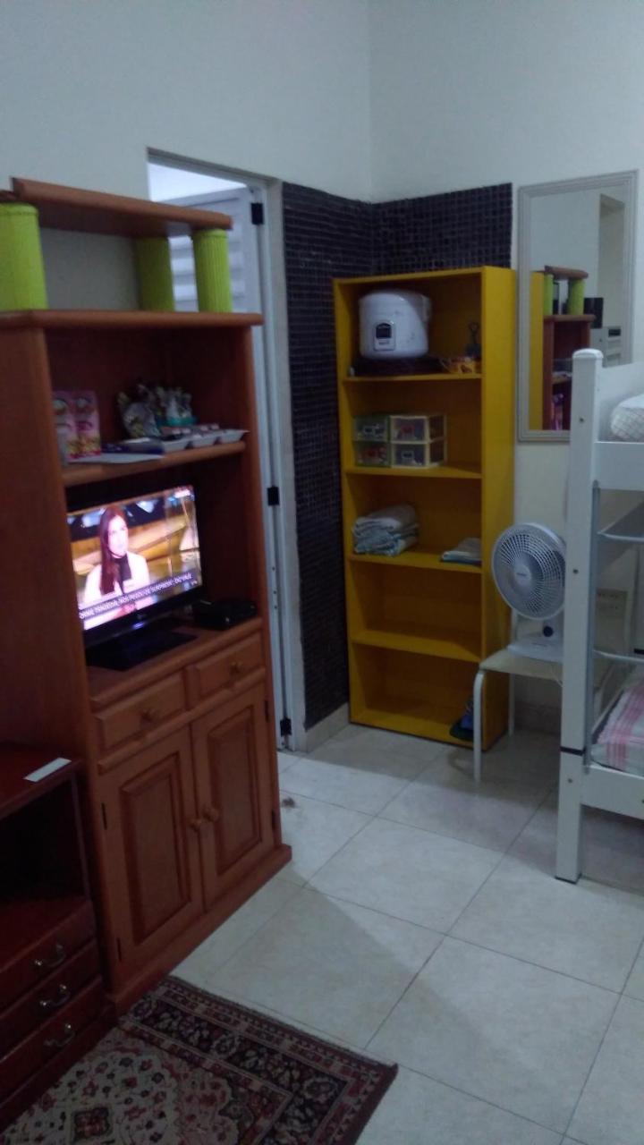 Flat Botafogo Apartment Rio de Janeiro Exterior photo