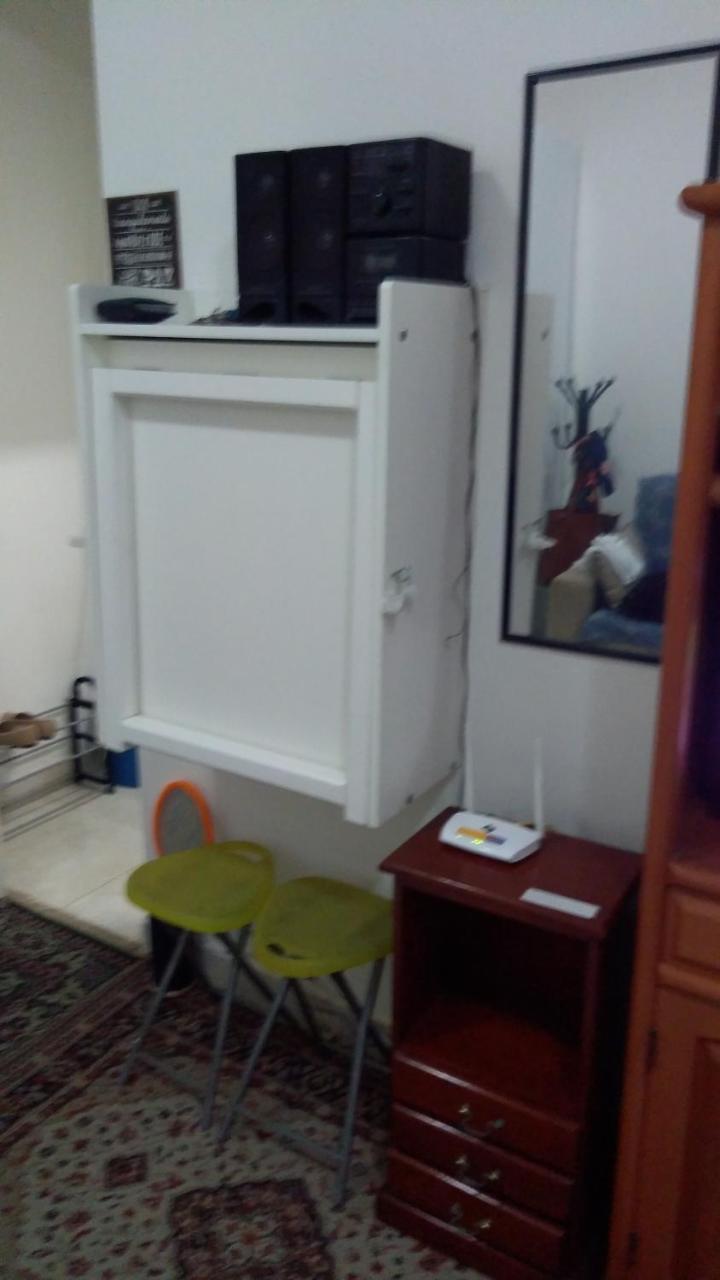 Flat Botafogo Apartment Rio de Janeiro Exterior photo
