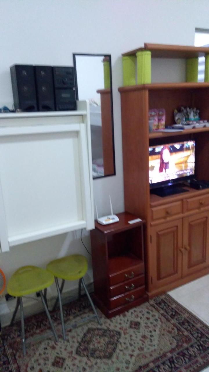 Flat Botafogo Apartment Rio de Janeiro Exterior photo
