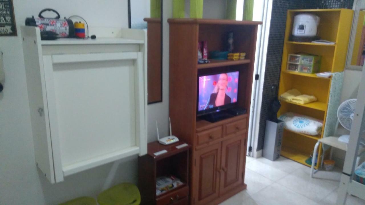 Flat Botafogo Apartment Rio de Janeiro Exterior photo