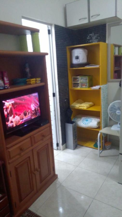 Flat Botafogo Apartment Rio de Janeiro Exterior photo