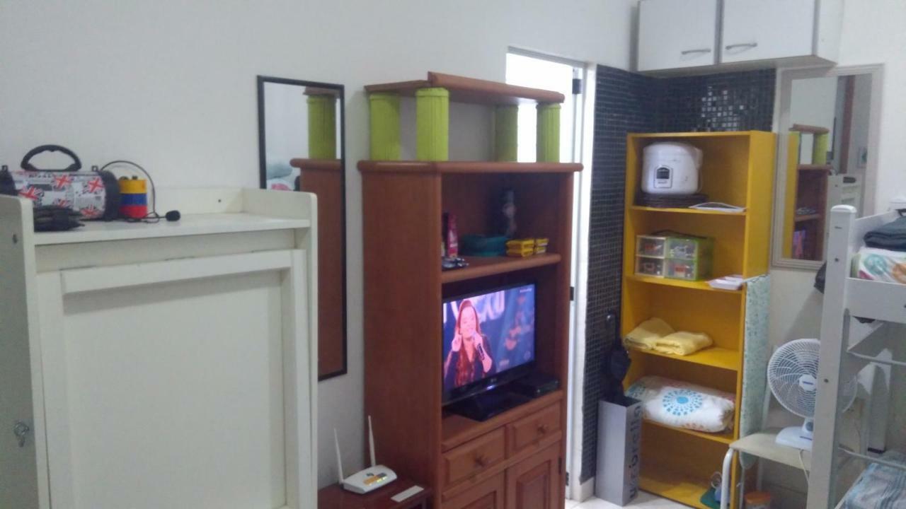 Flat Botafogo Apartment Rio de Janeiro Exterior photo